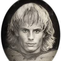 William Laskey Obituary (1972