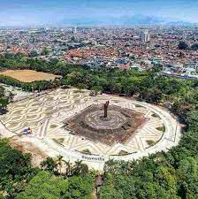 Pelayanan staf dream museum zone kuta. Tegalega Bandung Sejarah Renovasi Pasar Harga Tiket Masuk 2019