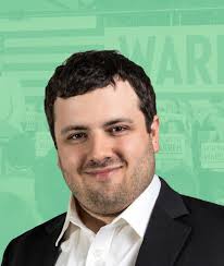 Both have two kids, a spouse and a dog. Both are Democrats seeking to  become Maine's next governor. And both have parents in Congress.