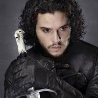 King Jon Snow Stark