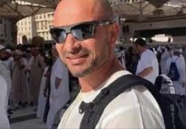 Talal al bassam начал(а) читать. Gangland Kingpin Bassam Hamzy S State Of Mind Is Laid Bare As Cops Warn Of All Out War Australiannewsreview