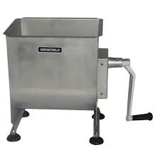 Black And Decker Hand Mixer Price Philippines Uniworld Mmx02 Stand Alone S S Meat Mixer Attach With Handle Want Additional Info Click On The Image Householdmixers With Images Mixer Uniworld Household
