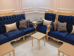 تفصيل مجالس خشب زان درجه اولى 0595553057 Youtube