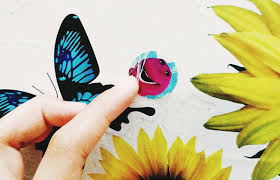 To avoid scratching the surface, just use your fingernail or an old plastic credit card, rather than a knife. How To Remove Sticker Residue With Household Hacks Lovetoknow