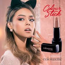 Colourette Cosmetics