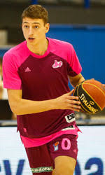 Maybe you would like to learn more about one of these? Nikola Jovic Player Profile Bc Mega Soccerbet Beograd News Stats Eurobasket