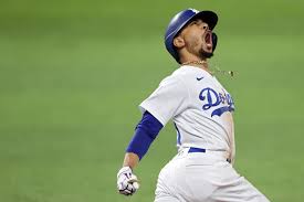 If you're looking for the best cool baseball backgrounds then wallpapertag is the place to be. 2021 Best Mlb Players Latest Player Power Rankings