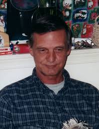 Obituary information for Roger Dale Ward