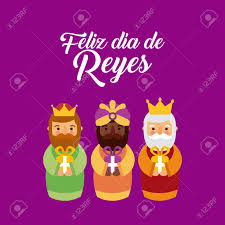 06.01.2022 · el día de los reyes magos se celebra el 6 de enero de 2022. Feliz Dia De Los Reyes Three Magic Kings Bring Presents To Jesus Vector Illustration Royalty Free Cliparts Vectors And Stock Illustration Image 90185313