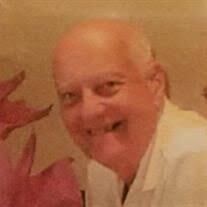 Lowell P. Amos Obituary