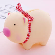 Simply browse an extensive selection of the. Mini Soft Cute Animal Piggy Bank For Gift Or Home Decor Pig Alexnld Com