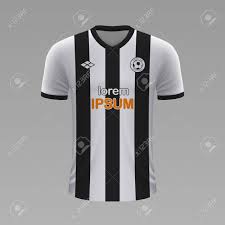 6 de fevereiro de 2013: Realistic Soccer Shirt Atletico Mineiro 2020 Jersey Template For Football Kit Royalty Free Cliparts Vectors And Stock Illustration Image 129541082