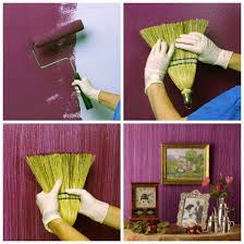 Salah satunya, inspirasi hiasan dinding, atau wall art. Cara Kreatif Mengecat Dinding Rumah Rumah Dan Gaya Hidup Rumah Com