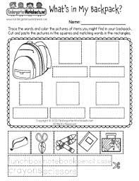 Social studies worksheets for teaching and learning in the classroom or at home. Social Studies Worksheets For Kindergarten Free Printables