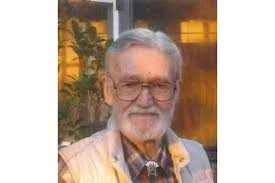 Larce Holder Obituary (1921