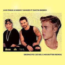 Justin bieber slowly despacito english ft. Luis Fonsi Daddy Yankee Ft Justin Bieber Despacito Dj Sol Mr Butter Remix By Dj Sol
