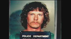 Convicted murderer who was wanted by FBI arrested for Bellingham woman's  1987 killing