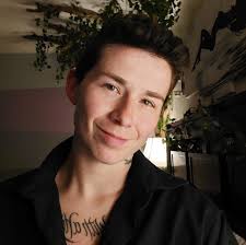 It was a totally overcast...