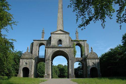 Essential Guide: Royal Follies