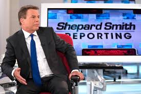Fox news is a news channel and abbreviated as fnc. Shepard Smith Fox News Anchor Abruptly Departs From Network The New York Times