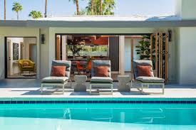 Maybe you would like to learn more about one of these? Mid Century Modern Home In Palm Springs Modernism Week