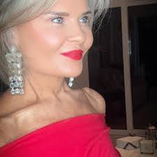 Rosemary Wright Make Up Artist