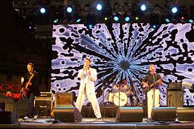 Image result for Blue 1980 Peters Group of Companies