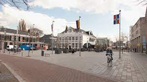 Deze pagina is voor het laatst bewerkt op 12 jul 2021 om 00:39. Inwoners Heerenveen Praten Op Burgertop Over Opknappen Centrum Omrop Fryslan