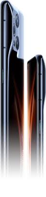 Şık tasarımı, güçlü donanımı ve bir yerden tanıdık geliyor dedirten kamera tasarımıyla oppo find x3 pro'yu duyurdu. Oppo Find X3 Pro Oppo Global