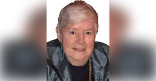Obituary information for Patricia N. Gorman