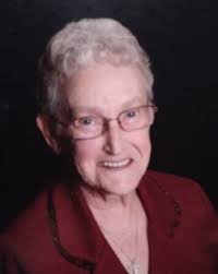 Obituary information for Marlene Lou Bice