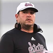 Mississippi State rebuilds through transfer portal under Lebby