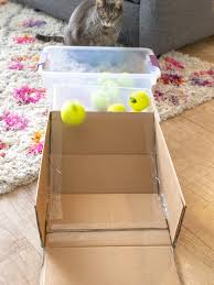 4.8 out of 5 stars 98. Keep Bored Kids Busy With A Diy Cardboard Skee Ball Game