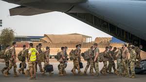 Wenn die unter anderem von deutschland ausgebildeten offiziere in mali zu putschisten werden. Bundeswehr In Mali Ohne Zukunft Cicero Online