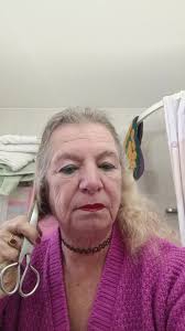 #ya #tengo #el #pelo #corto # jajajajaja #💪💃🤣