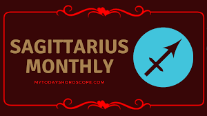 Hari minggu ini, kamu akan merasakan hubungan. Sagittarius Monthly Horoscope June 2021 Sagittarius Month Horoscope
