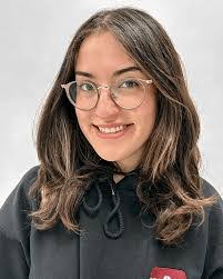 Aimee Mosher's Instagram, Twitter & Facebook