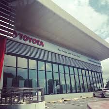 Pembiayaan atau pinjaman semula kenderaan ni secara mudah maksudnya 'loan' semula kenderaan anda dengan pihak bank/finance tidak kiralah sama ada. Toyota Capital Malaysia Sdn Bhd Office In Kuching