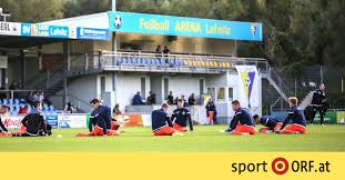 Latest football results and standings for sv lafnitz team. 2 Liga Minusgeschaft Lafnitz Als Einsamer Mahner Sport Orf At