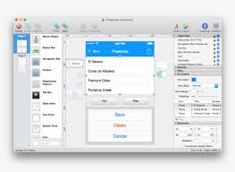 Highly rated app builder by thousands of customers all over the world. App Ui Design Software Free Transparent Png Download Pngkey