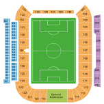 Leagues Cup: Chicago Fire FC vs. Club Santos Laguna