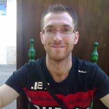 Andres Rosa Vallejo (@Enelcalvario)