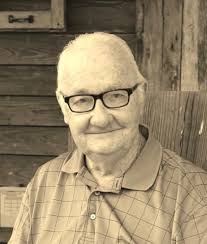 Obituary for David Footman Thornton