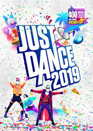 Just Dance 2019 Youtube Dance Games Just Dance Xbox One