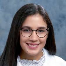 Dr. Maria (Vicente Torres) Abeysekera, MD