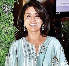 Neetu singh (born 8 july 1958), also known as neetu kapoor following her marriage to rishi kapoor in 1980, is an indian bollywood actress. Neetu Singh Height Weight Age Husband Biography Family