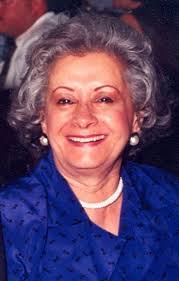 Anna Maria Velarde Santoscoy Obituary