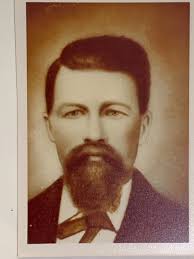 James Matheson (1832-1890)