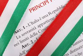 La costituzione della repubblica italiana: Dai Valori Della Costituzione Alla Cittadinanza Attiva Patria Indipendente