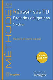 Reussir Ses Td Droit Des Obligations Pdf Telecharger Reussir Ses Td Droit Des Obligations Pdf Ebook Reussir Ses Td Avec Images Etudiants En Droit Droit Prive Droit